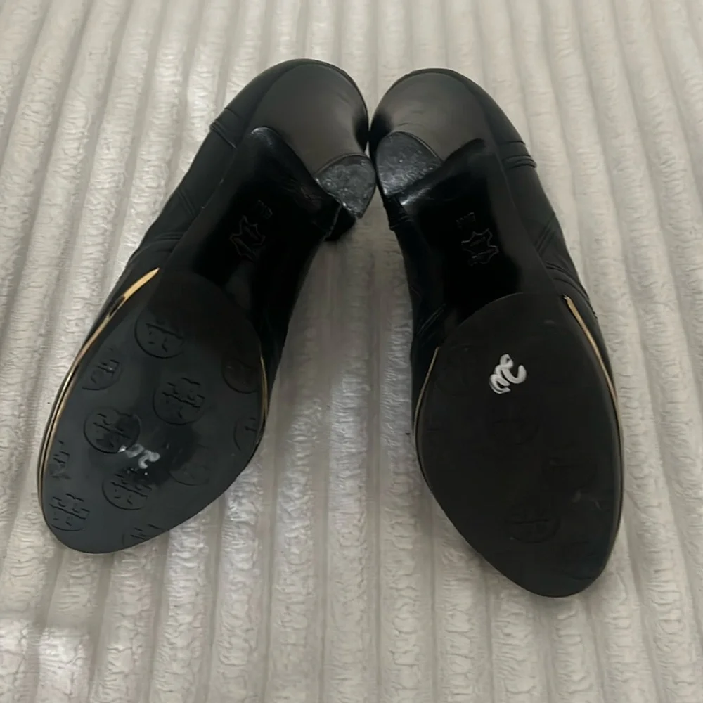Tory Burch Heeled Ankle Boots